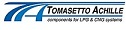 tomasetto IC Gaz   instalacje gazowe